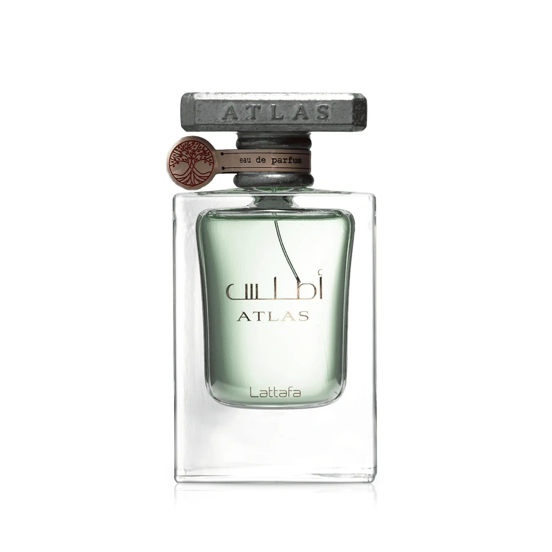 Atlas  Perfume 55ml EDP Lattafa