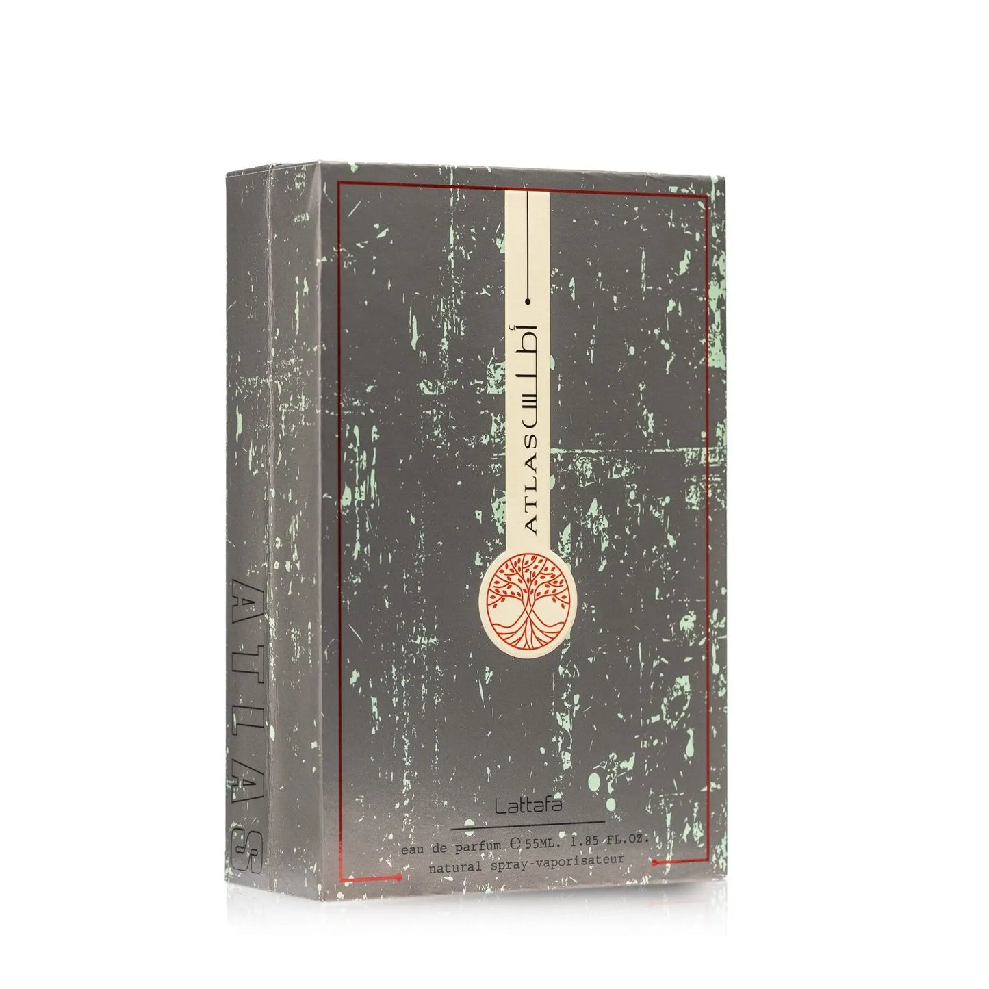 Atlas  Perfume 55ml EDP Lattafa