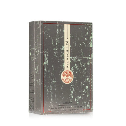 Atlas  Perfume 55ml EDP Lattafa