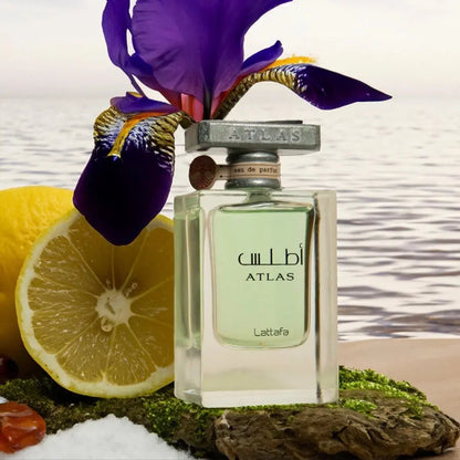 Atlas  Perfume 55ml EDP Lattafa