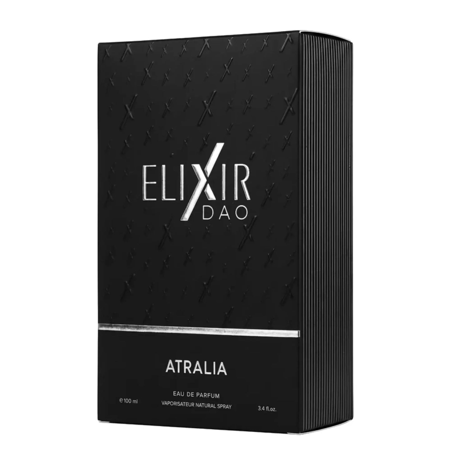 Atralia Elixir Dao Perfume 100ml EDP Atralia