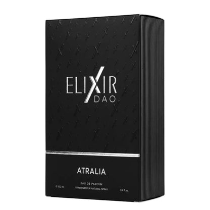 Atralia Elixir Dao Perfume 100ml EDP Atralia