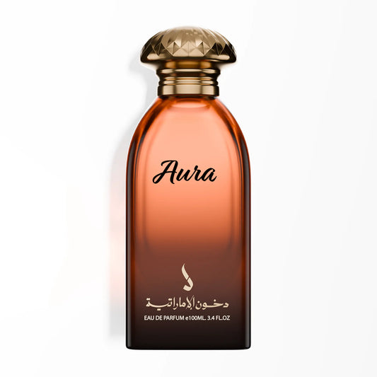 Aura Perfume 100ml EDP Dkhoon Emirates