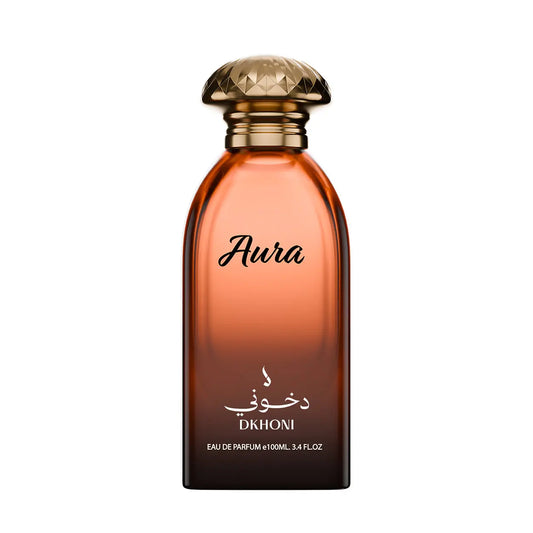 Aura Perfume 100ml EDP Dkhoon Emirates