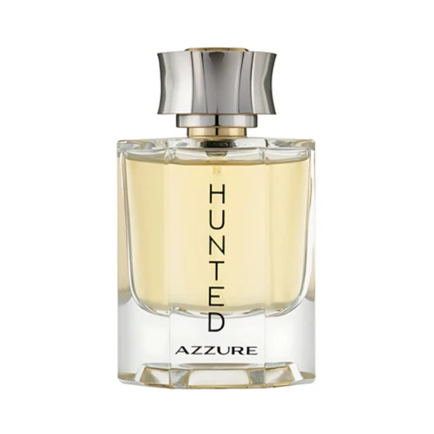 Azzure Hunted Perfume 100ml EDP Fragrance World