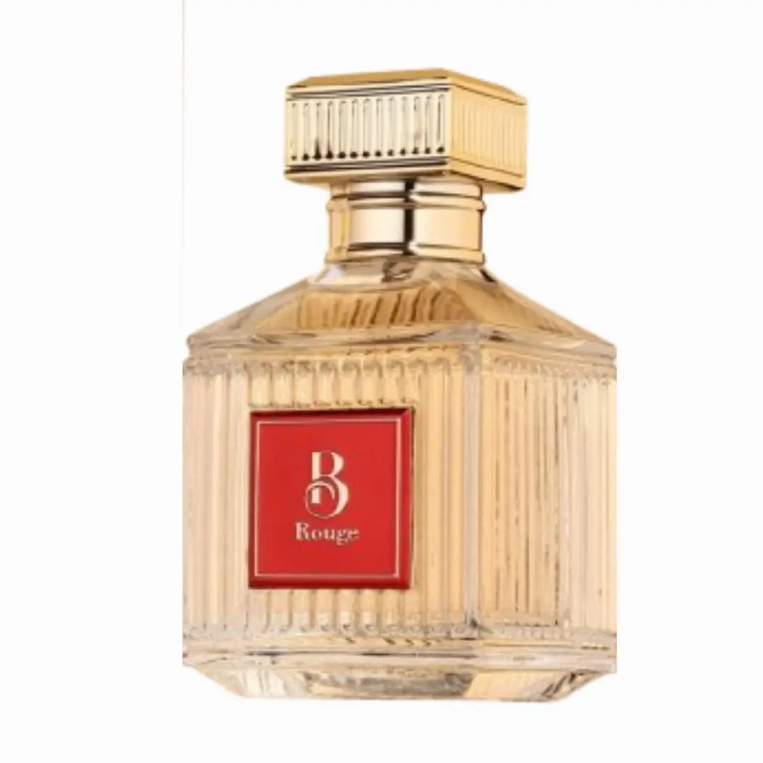 B Rouge Perfume 100ml EDP Fragrance World