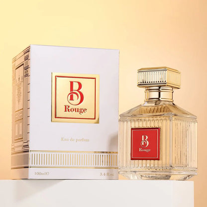 B Rouge Perfume 100ml EDP Fragrance World