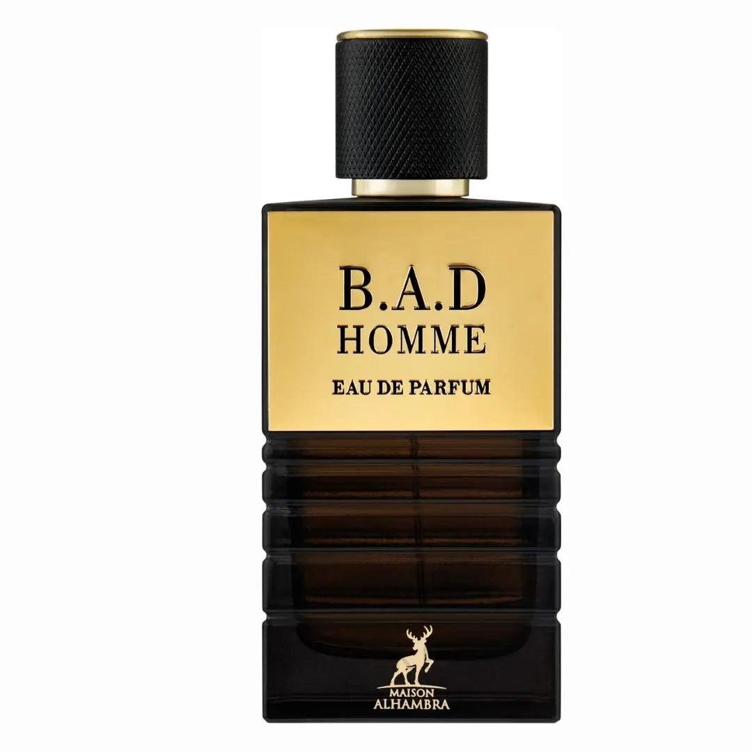 Homme Perfume Luxury Winter Perfume for men