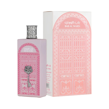 Bab Al Wardi Perfume 100ml EDP by Ard Al Zaafaran