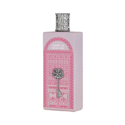 Bab Al Wardi Perfume 100ml EDP by Ard Al Zaafaran