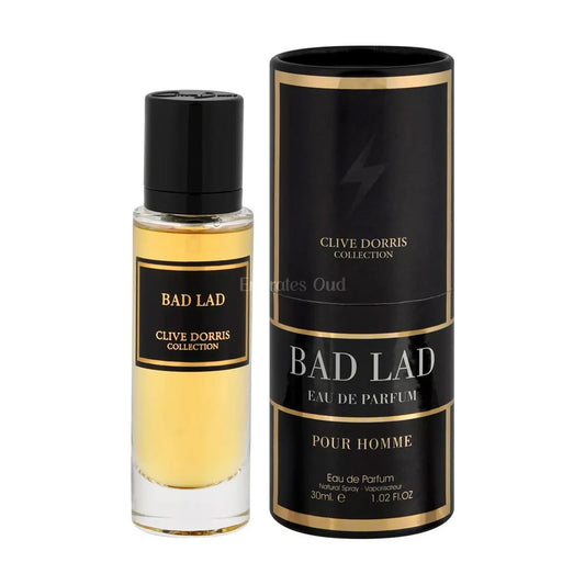 Bad Lad Perfume 30ml EDP Clive Dorris