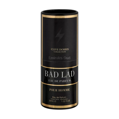 Bad Lad Perfume 30ml EDP Clive Dorris