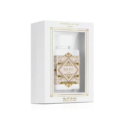 Badee Al Oud Honor & Glory Perfume 100ml EDP Lattafa