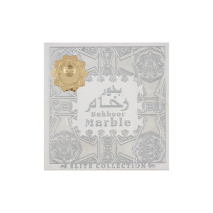 Bakhoor Marble Incense 40g Nabeel