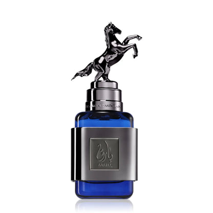 Bareq Mirage Perfume 100ml EDP by Ard Al Zaafaran