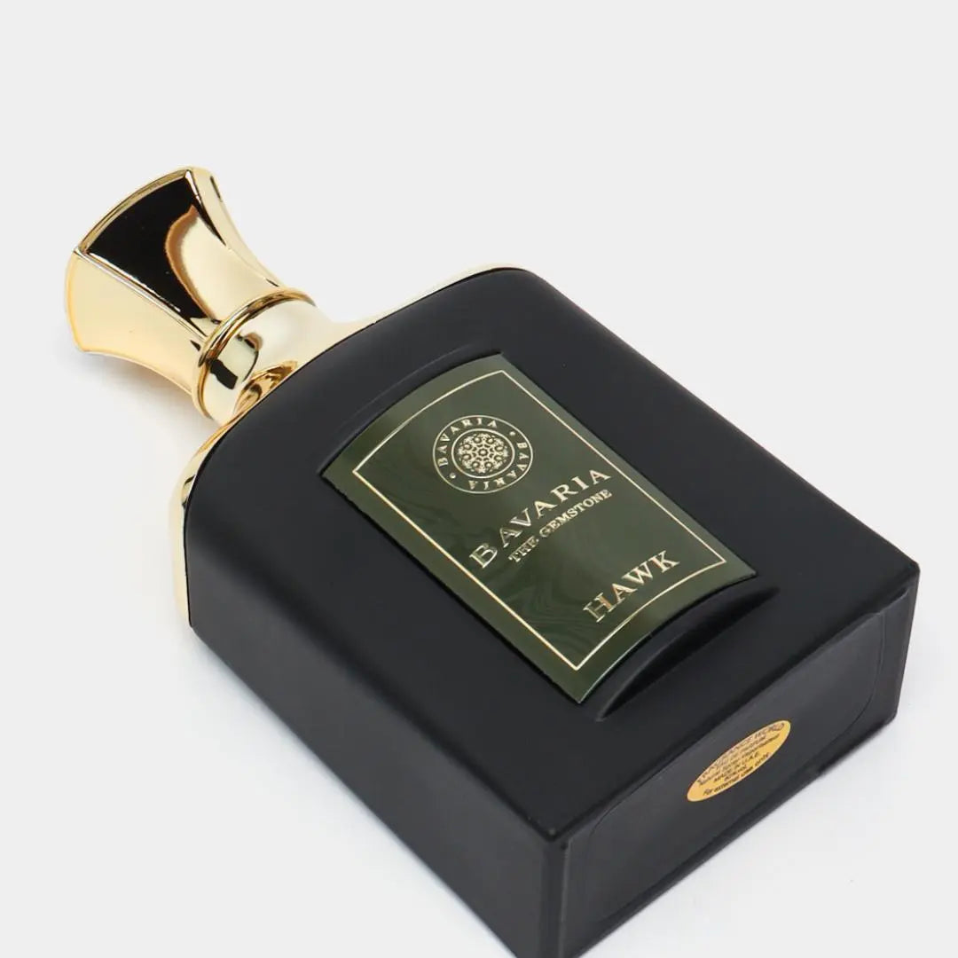 Bavaria The Gemstone Hawk Perfume 80ml EDP Fragrance World