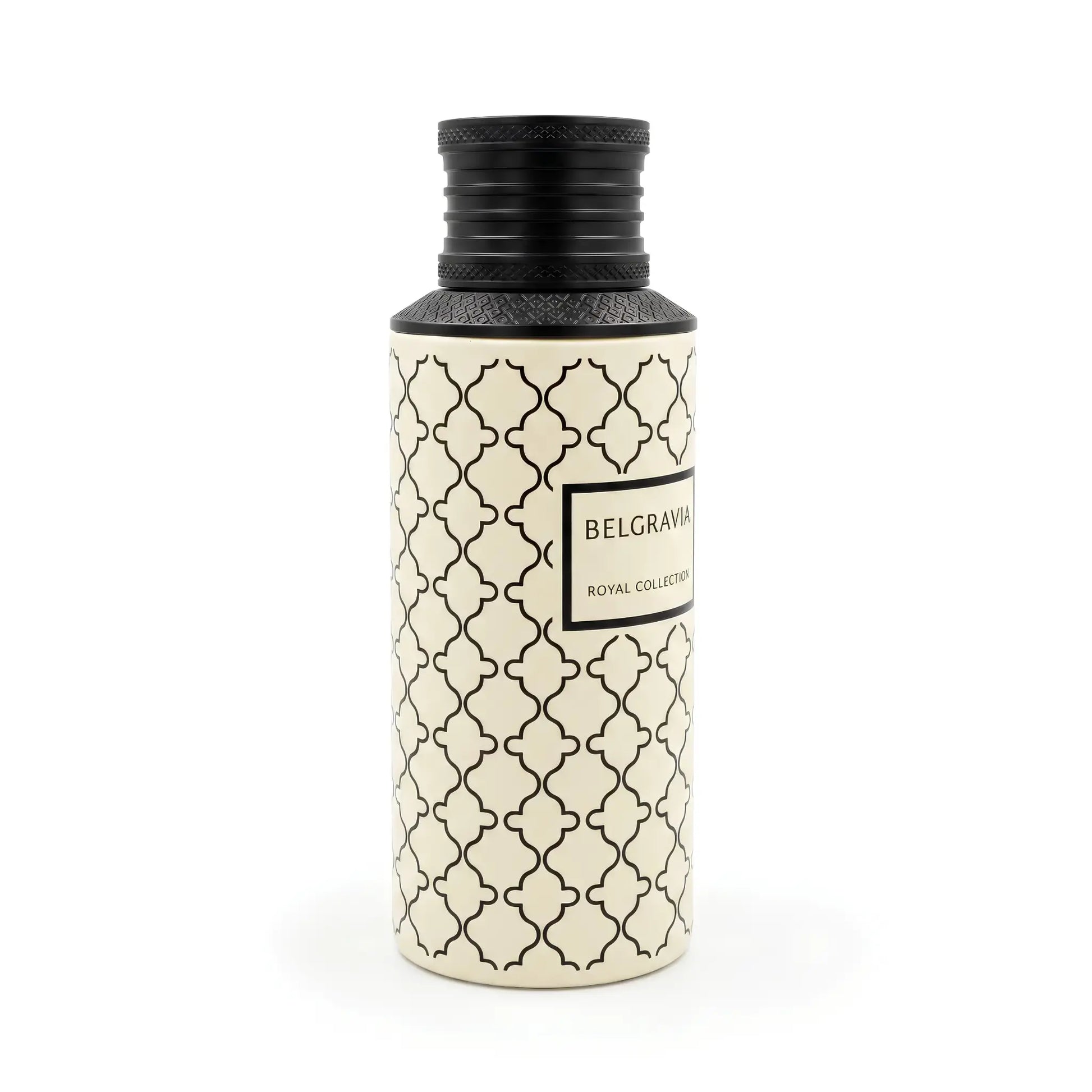 Belgravia Perfume 100ml EDP Maison Asrar