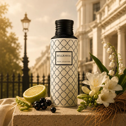 Belgravia Perfume 100ml EDP Maison Asrar