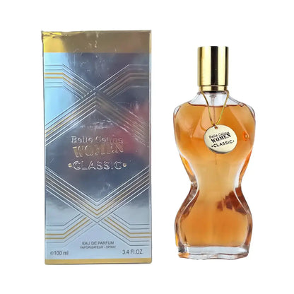 Belle Celine Classic Perfume 100ml EDP Fragrance World