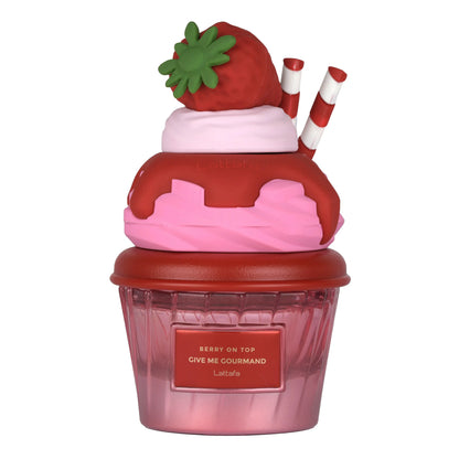 Berry On Top Perfume 75 EDP Lattafa