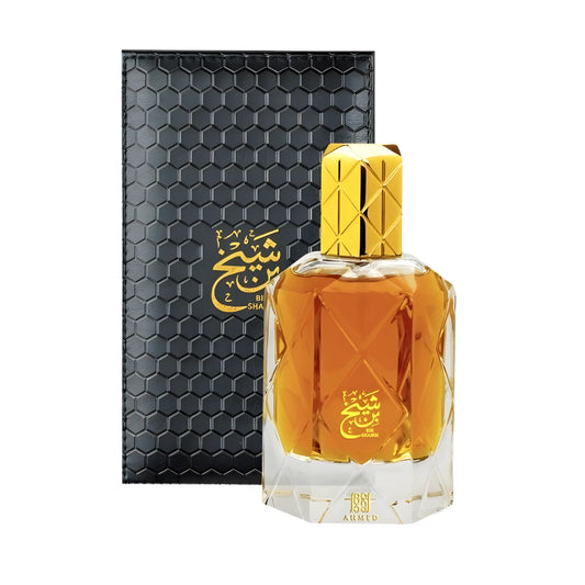 Bin Shaikh Perfume 90ml EDP Ahmed Al Maghribi