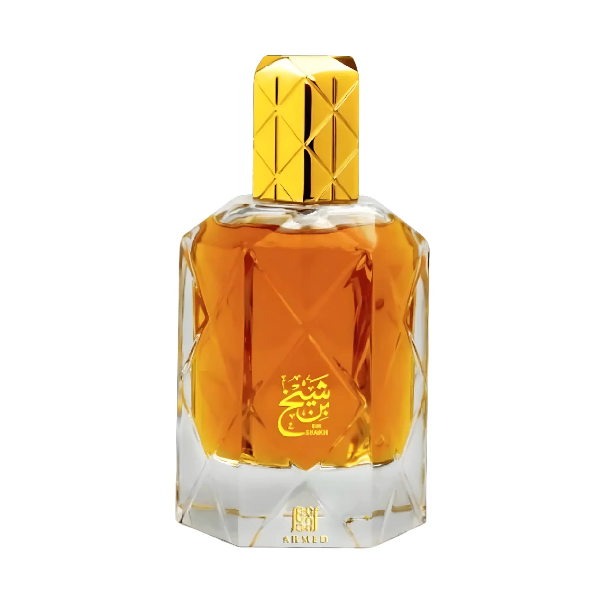 Bin Shaikh Perfume 90ml EDP Ahmed Al Maghribi