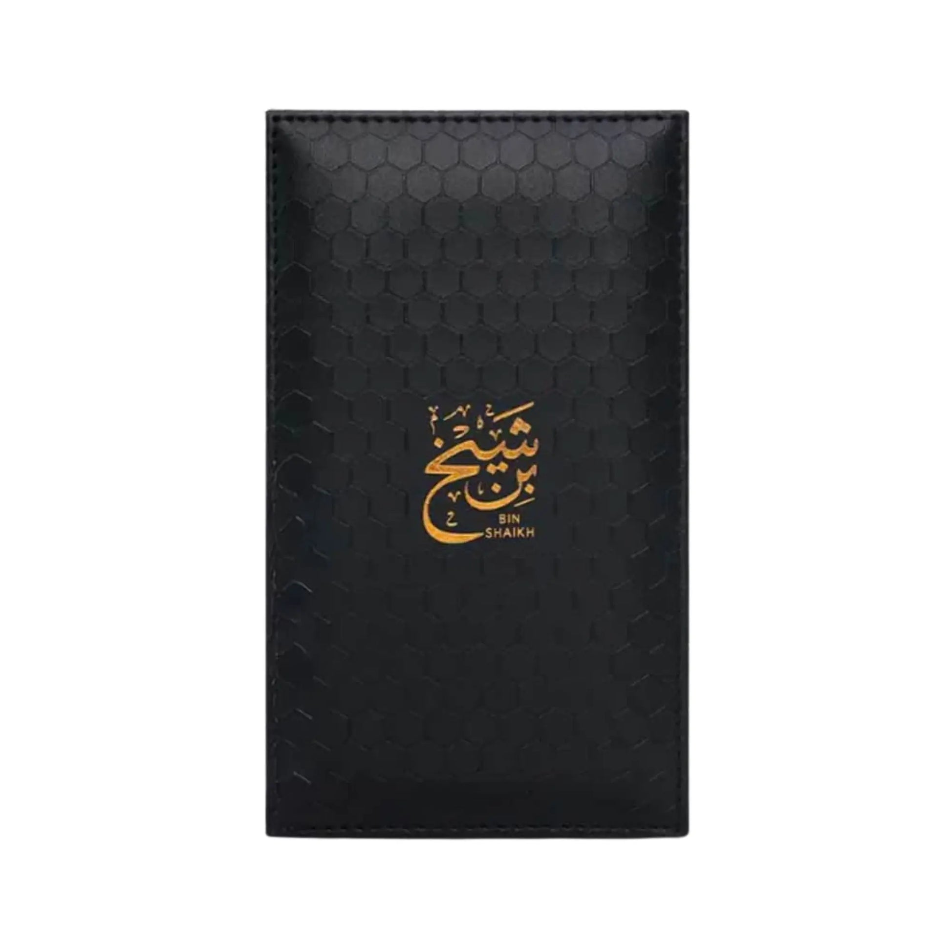 Bin Shaikh Perfume 90ml EDP Ahmed Al Maghribi