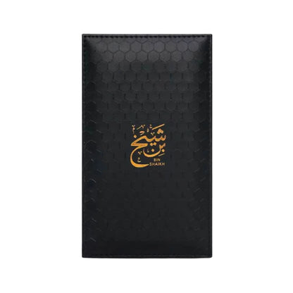 Bin Shaikh Perfume 90ml EDP Ahmed Al Maghribi