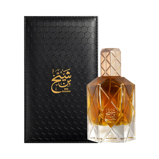 Bin Shaikh Perfume 90ml EDP Ahmed Al Maghribi