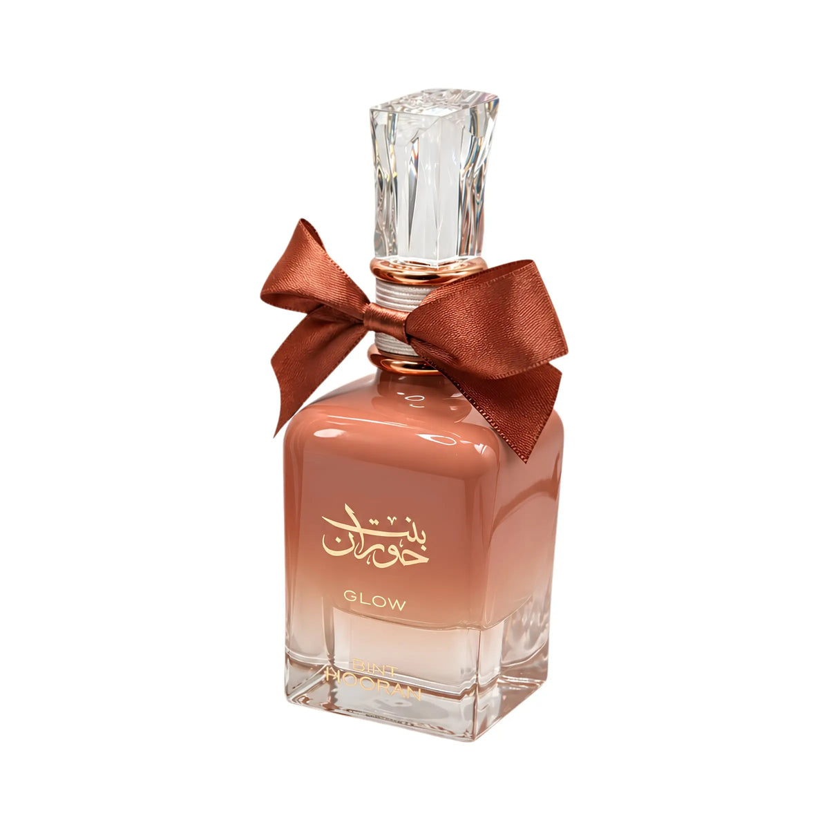 Bint Hooran Glow Perfume 100ml EDP by Ard Al Zaafaran