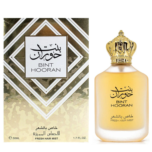 Bint Hooran Hair Mist 50ml Ard Al Zaafaran