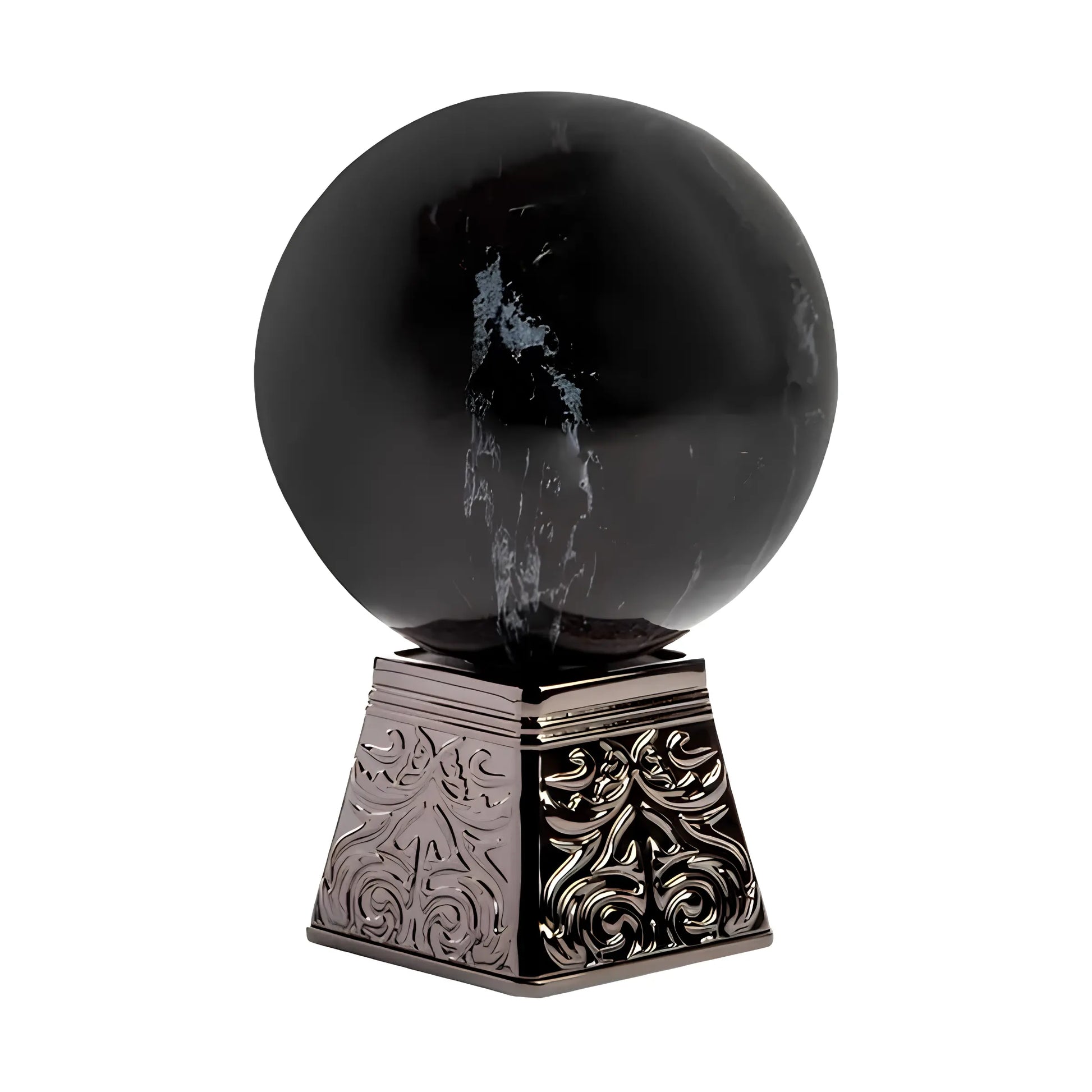 Black Obsidian Perfume 100ml EDP Aurora Scents