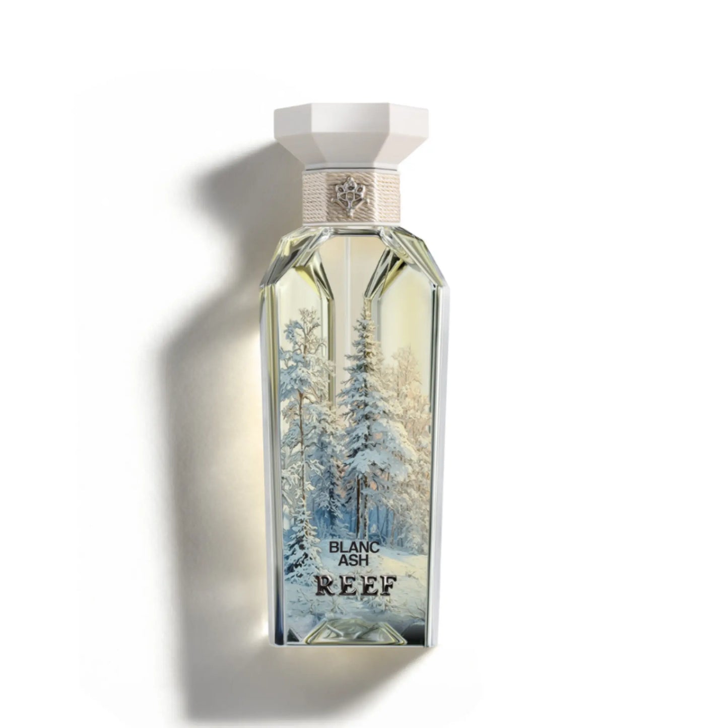 Blanc Ash EDP 150ml Reef Perfumes