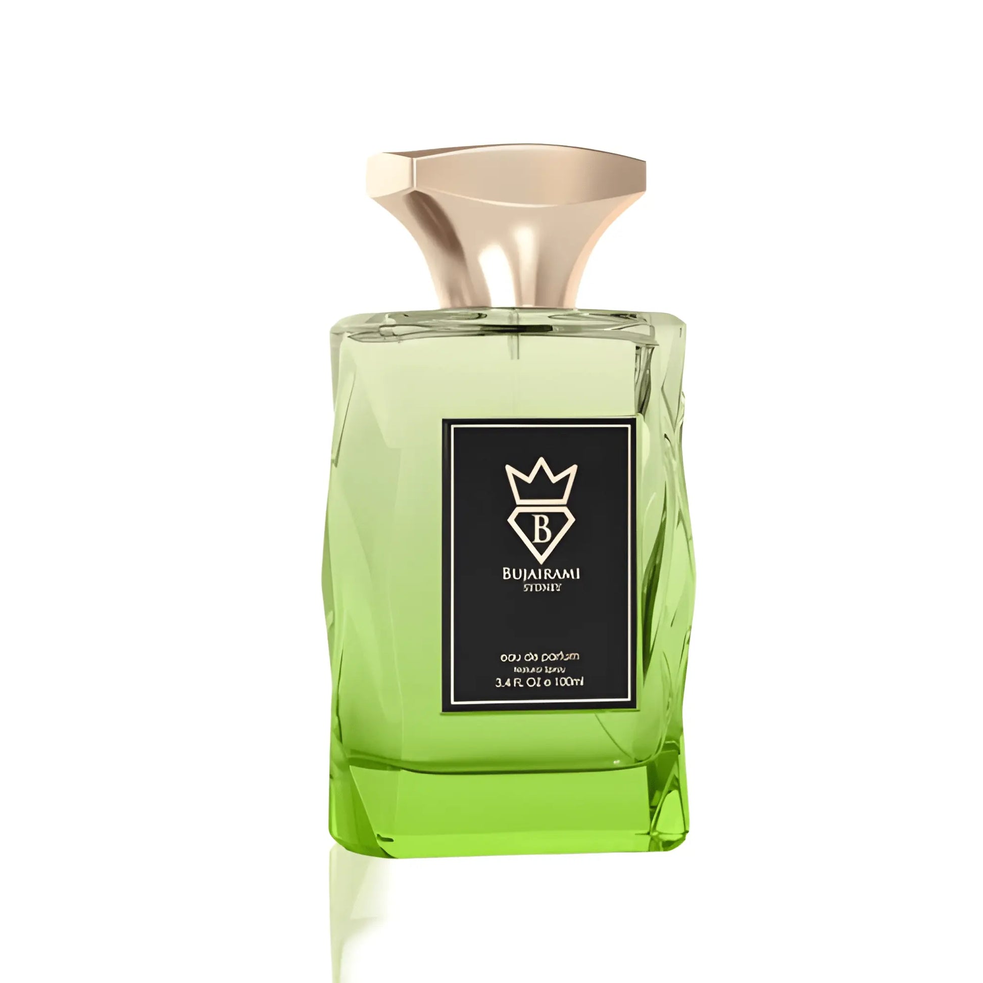 Blue Note Perfume 100ml EDP Bujairami
