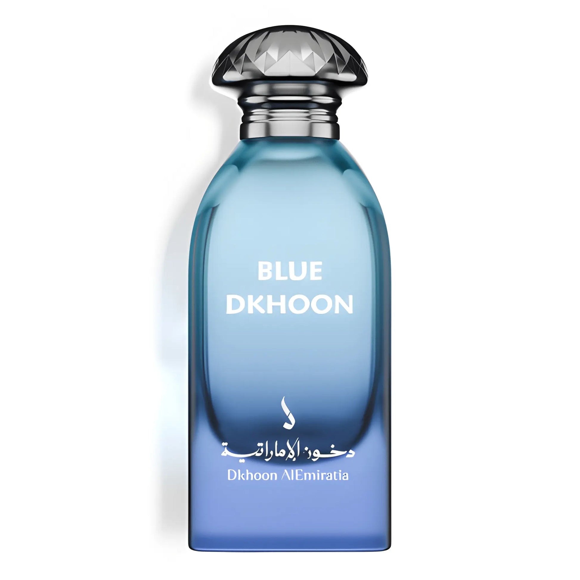 Blue Perfume 100ml EDP Dkhoon Emirates