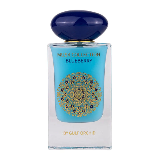 Blueberry Perfume 60ml EDP Gulf Orchid