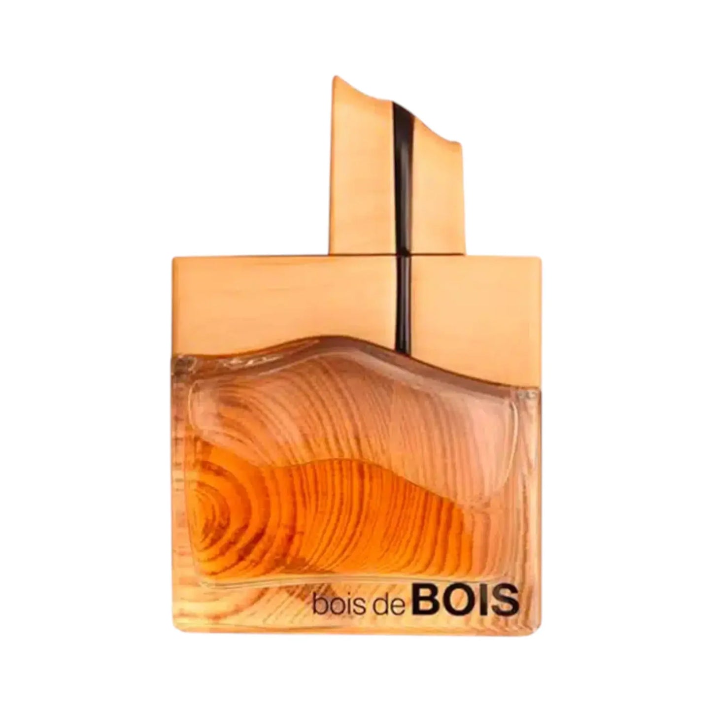 Bois De Bois Perfume 100ml EDP Fragrance World