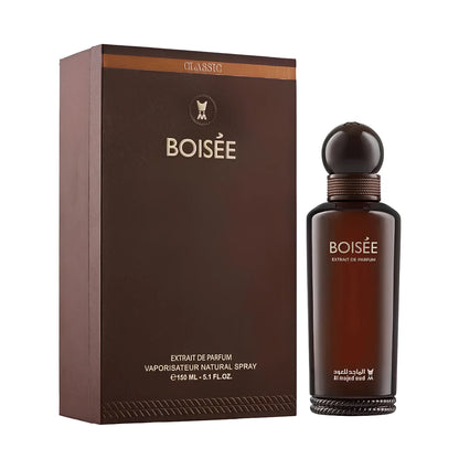 Boisee 150ml Extrait De Parfum Al Majed