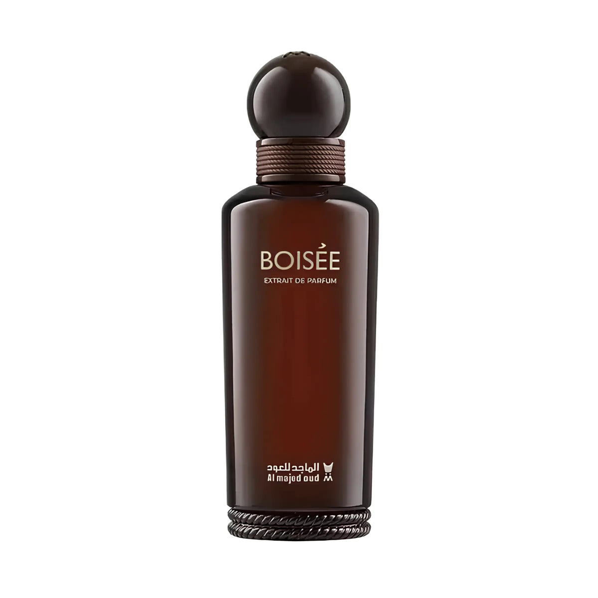 Boisee 150ml Extrait De Parfum Al Majed