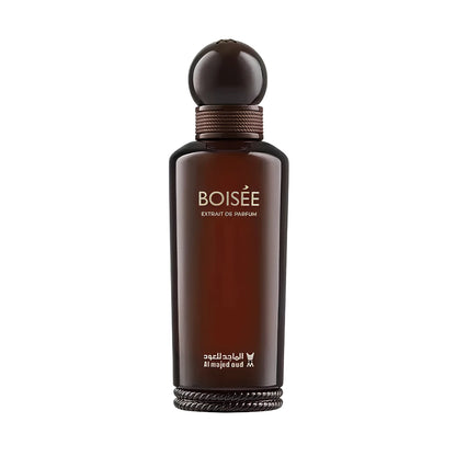 Boisee 150ml Extrait De Parfum Al Majed