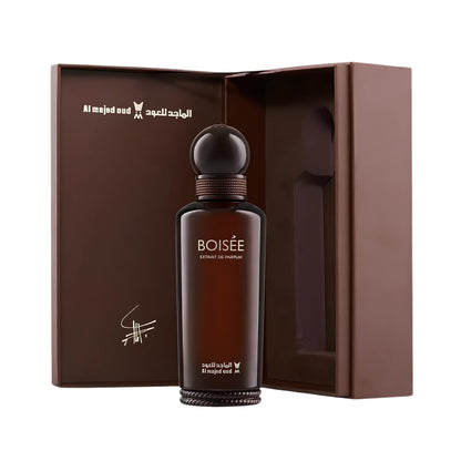 Boisee 150ml Extrait De Parfum Al Majed