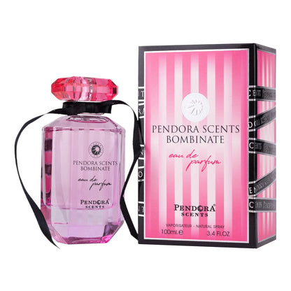 Bombinate 100ml EDP Pendora Scents by Paris Corner