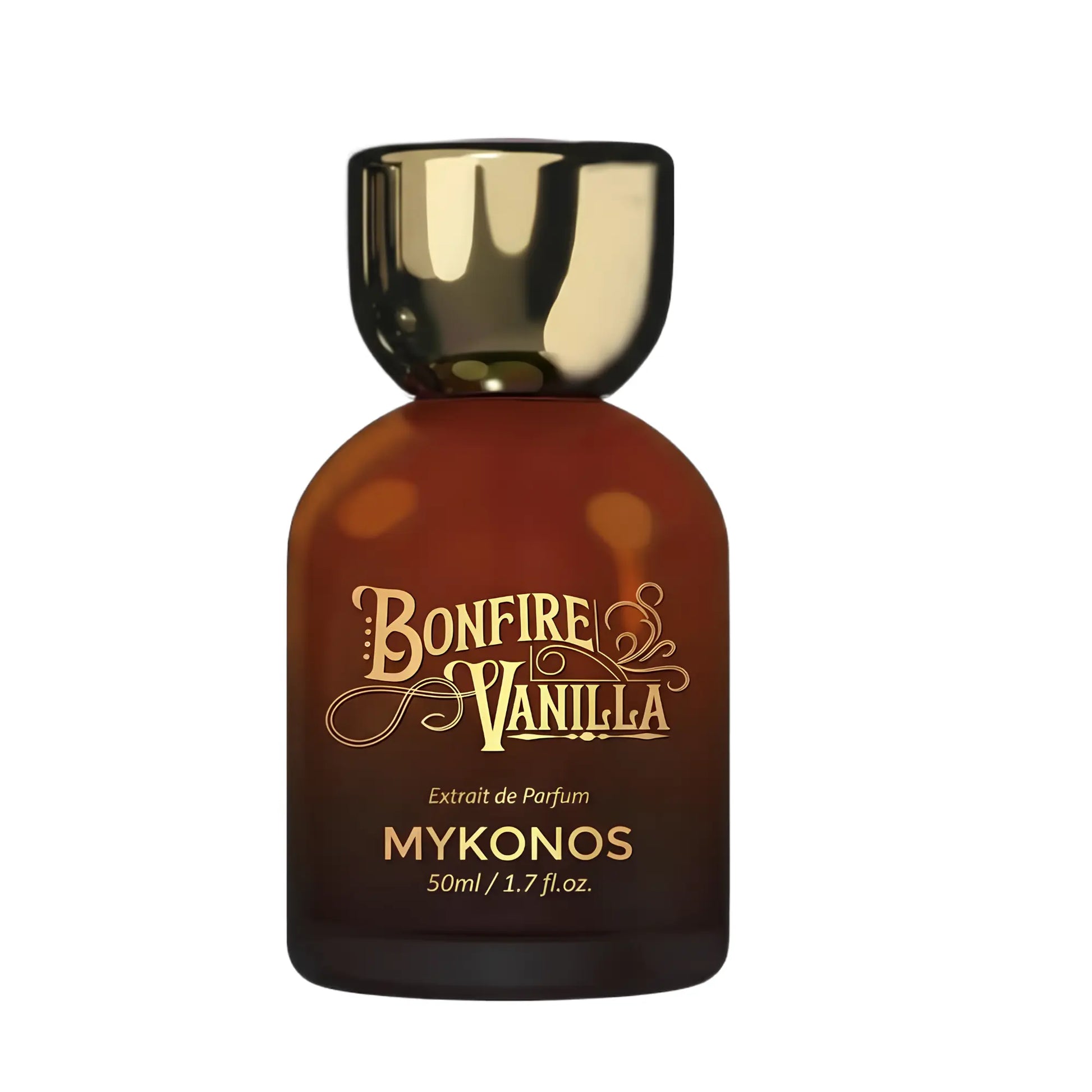 Bonfire 50ml Extrait De Parfum Mykonos