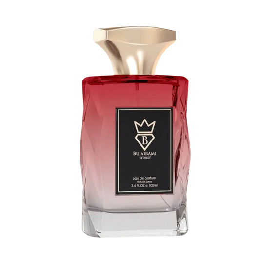 Boujeea Perfume 100ml EDP Bujairami