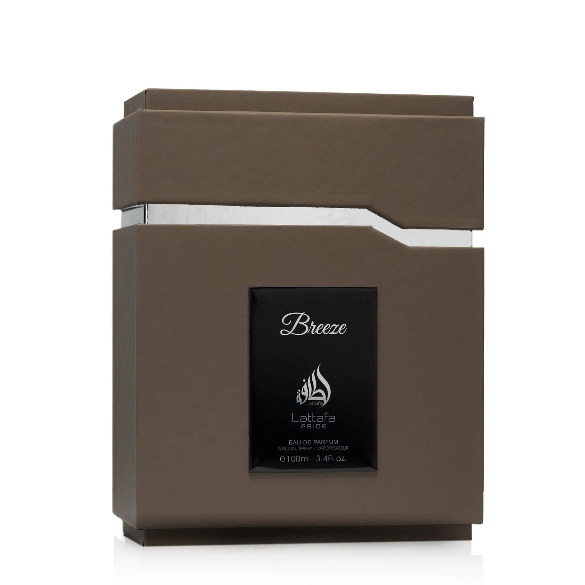 Khamrah Perfume 100ml EDP Lattafa