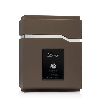 Breeze Perfume 100ml EDP Lattafa Pride