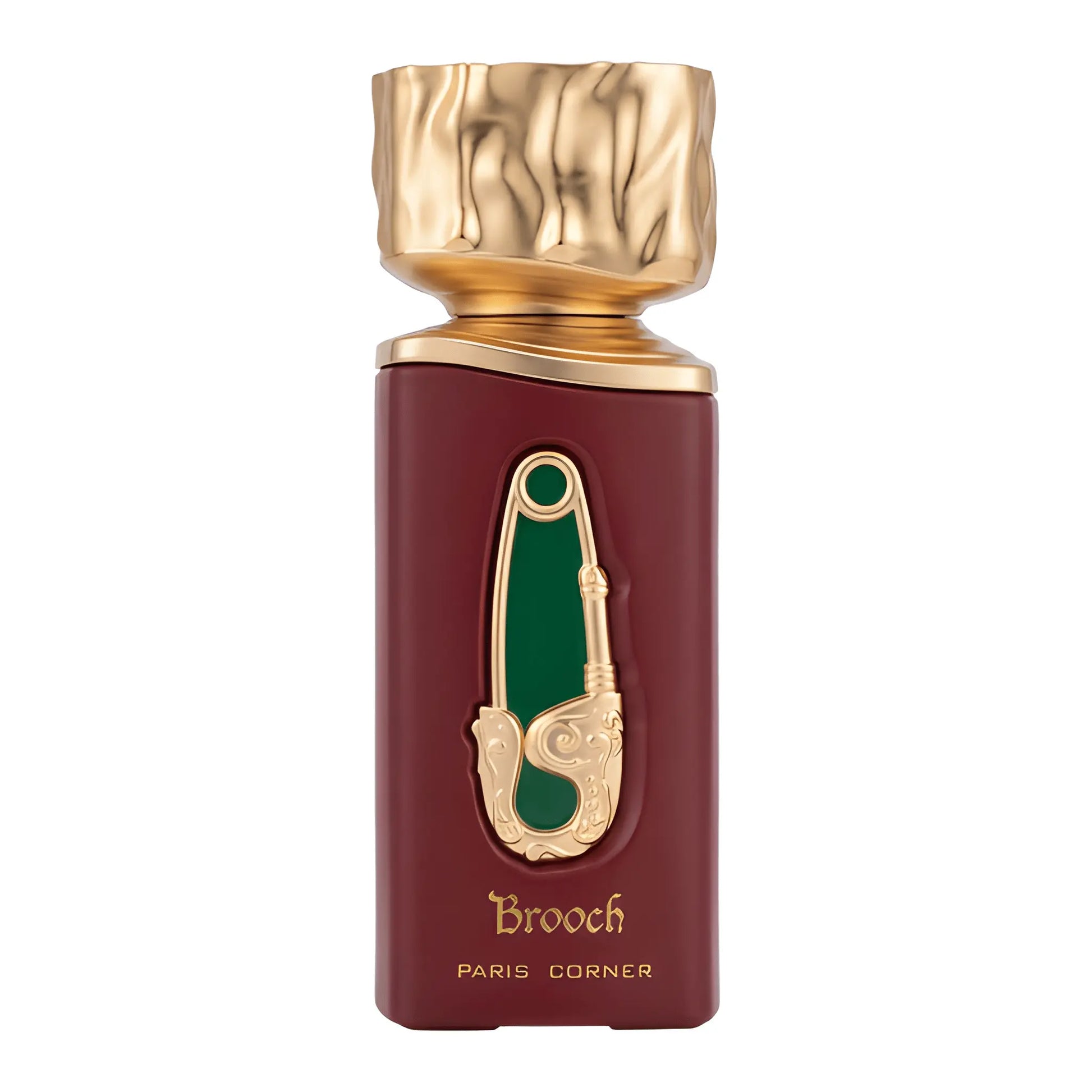 Brooch Perfume 100ml EDP Paris Corner