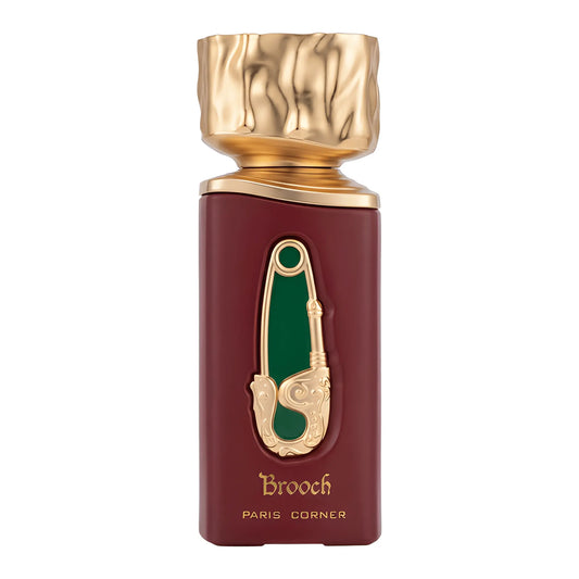 Brooch Perfume 100ml EDP Paris Corner