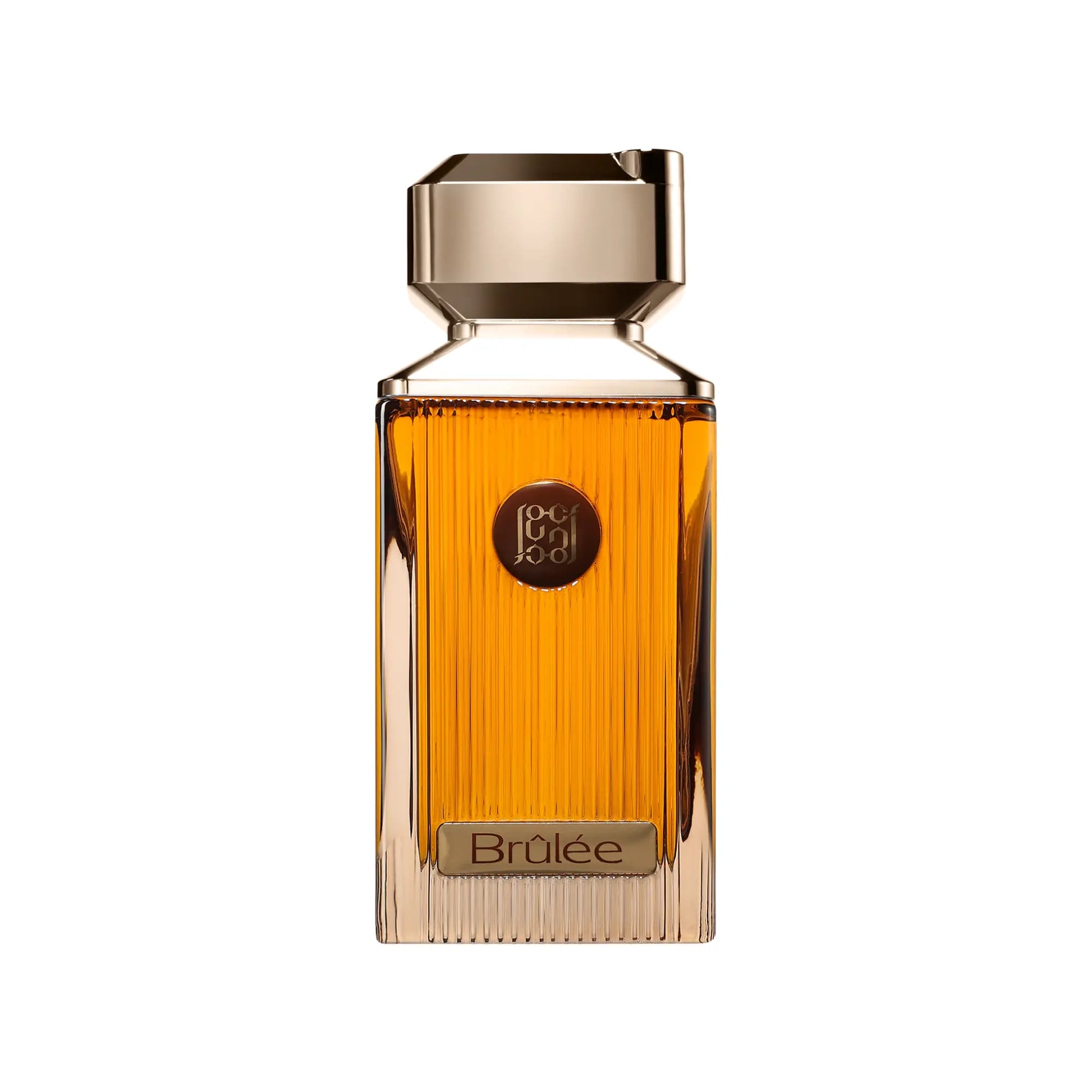 Brulee Perfume 100ml EDP Ahmed Al Maghribi