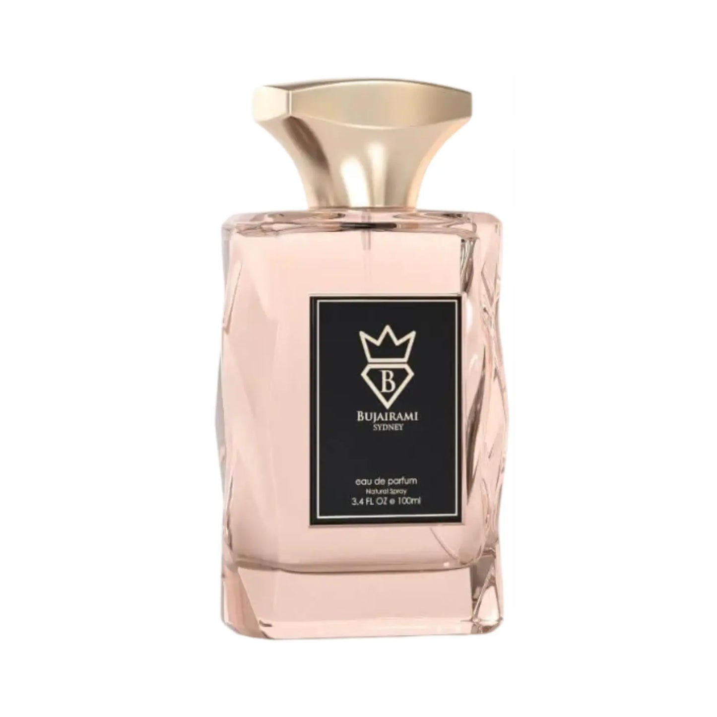Bujairami Bad N Boujee EDP 100ml Bujairami Sydney